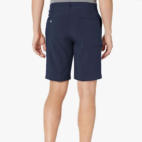 JACK NICKLAUS Golf Short with Active Waistband Men's Size 30 - Picture 2 of 7